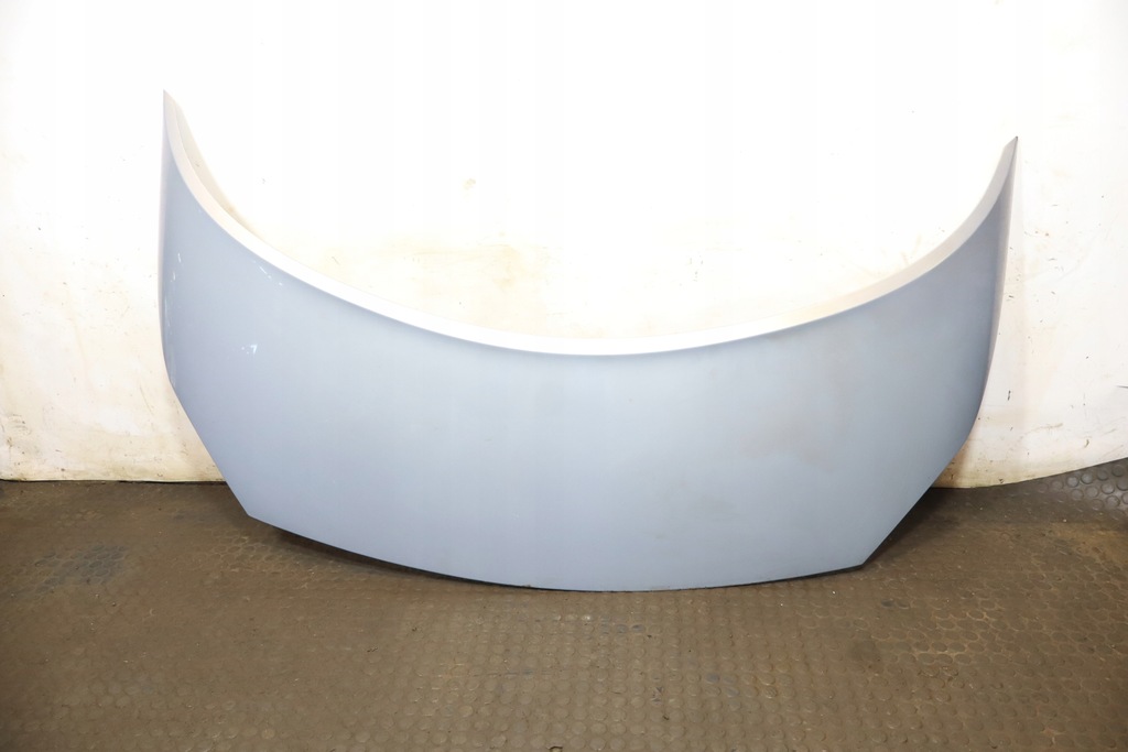 фото №1, Капот renault megane scenic ii tea19