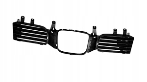 фото №1, Решітка радіатора решітка радіатора внутрішня seat toledo ii leon 99-05