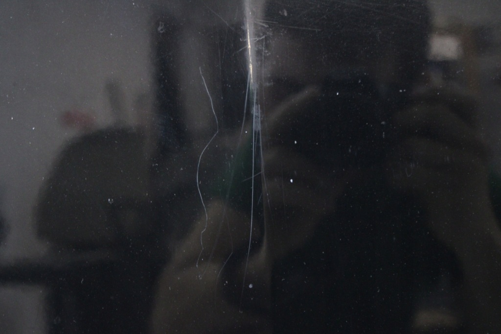 Renault megane 3 08r- капот крышка двигателя tegne с Разборки