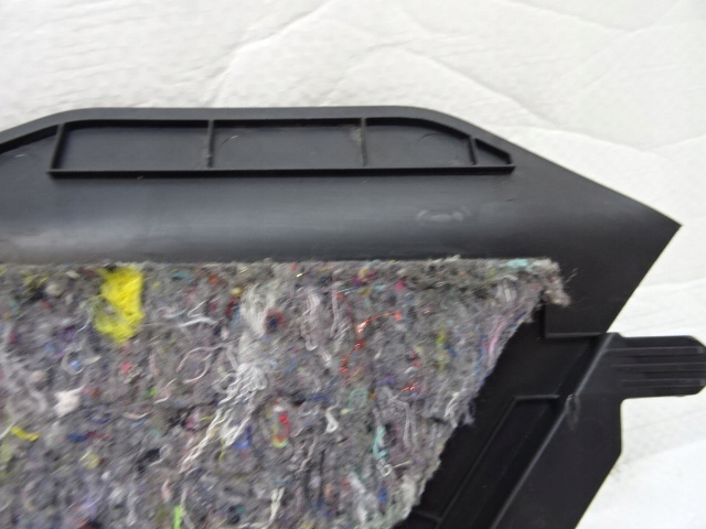 фото №8, Citroen berlingo iv peugeot rifter левая защита туннель 9816562977