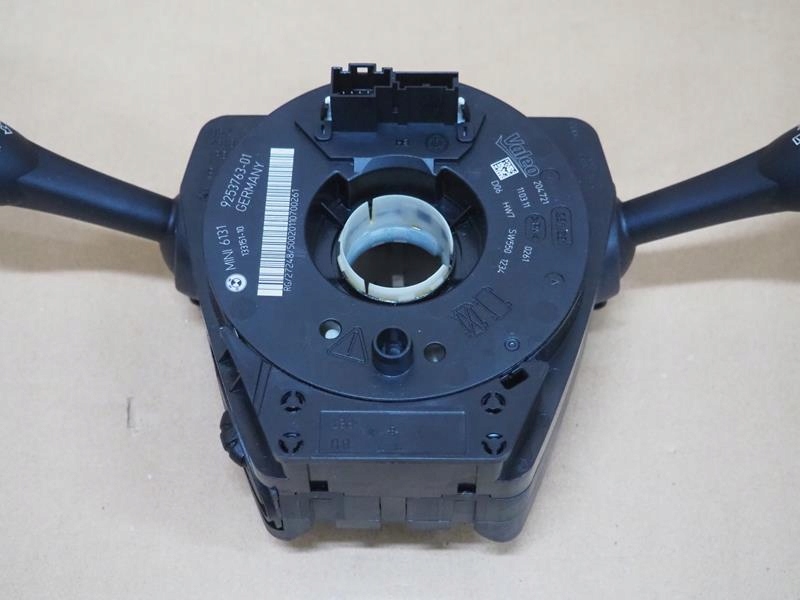 фото №4, Переключатель комбинированный лента подушка безопасности mini r60 countryman 9253763