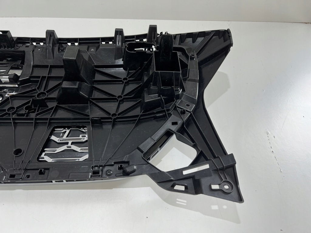 фото №9, Решітка радіатора решітка радіатора audi q4 e-tron 89a