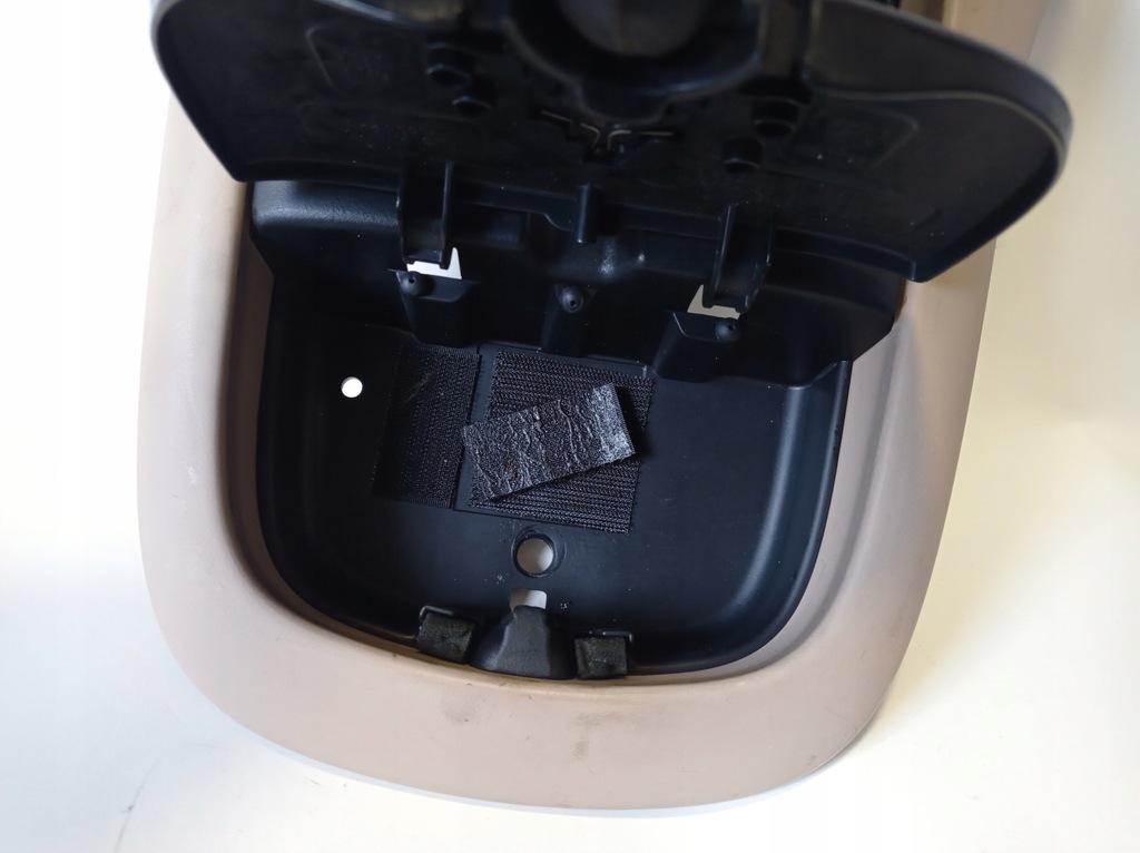 фото №6, Бардачок дисплей кабіни voyager iii 4685368