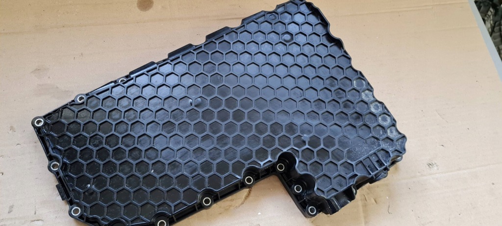 Q5 80a піддон оливи масляна коробки 2.0 tdi tfsi 0ck 0ck321359m a4 b9 a5 Зі Шроту