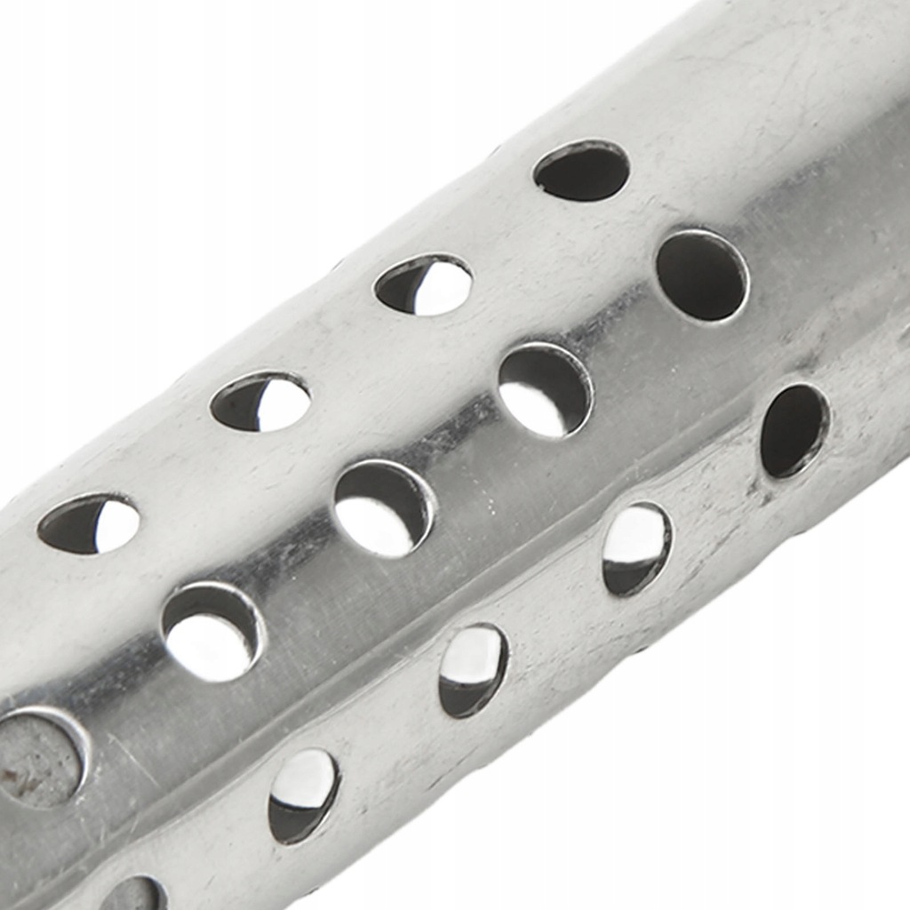 фото №16, 2 szt. труба вихлопна motocykla гасник перегородки