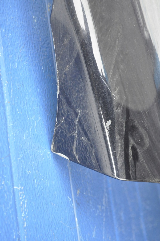 фото №11, Volvo xc90 крила лівий перед передній