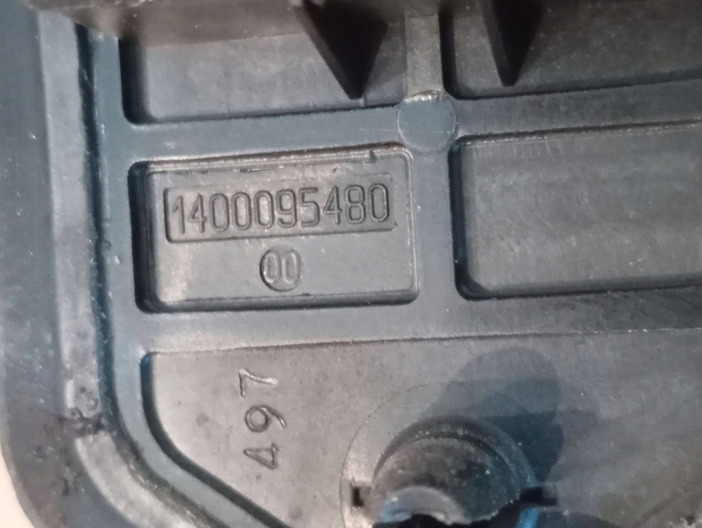 фото №6, Соединитель контакт дверь раздвижных scudo jumpy expert ii