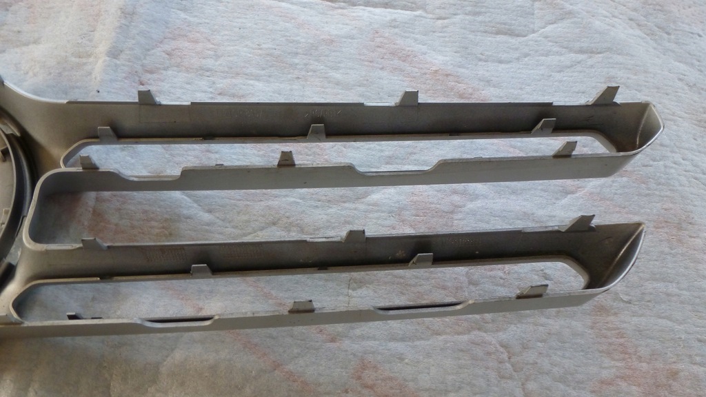 фото №9, Mercedes glc w253 решітка радіатора радіатора a2538883000