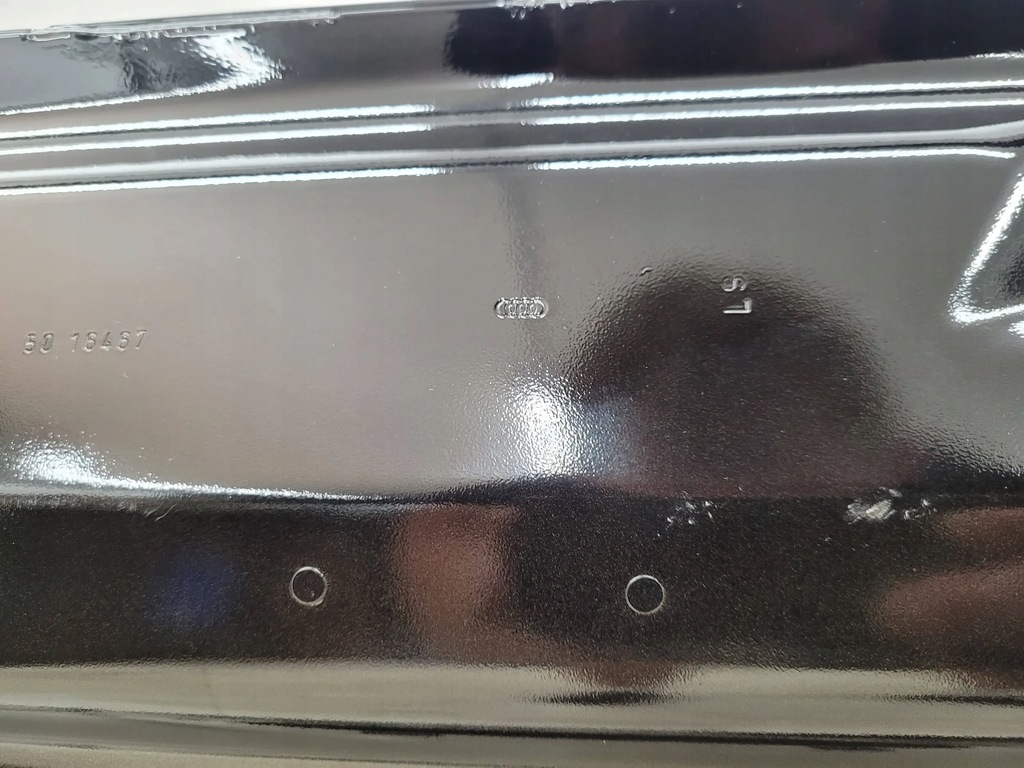 фото №14, Audi a6 c8 4k 18+ двері перед передні ліва fv