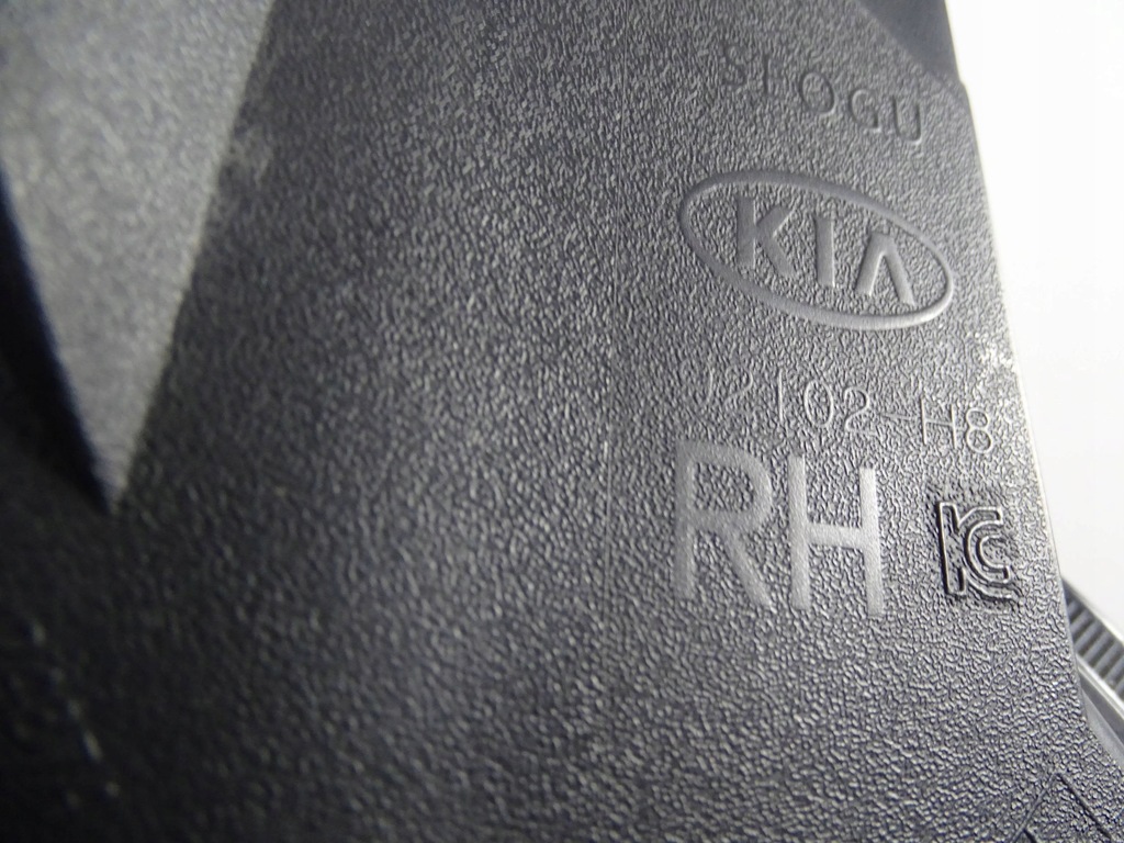 фото №7, Лампа перед передняя правая kia rio iv 4