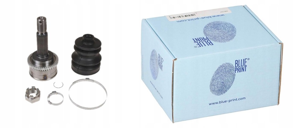 фото №1, Шарнир приводной kpl. hyundai getz tb 2002.08-