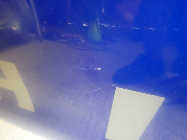 фото №6, Кришка багажника задня кришка toyota hilux 8 viii 2015-