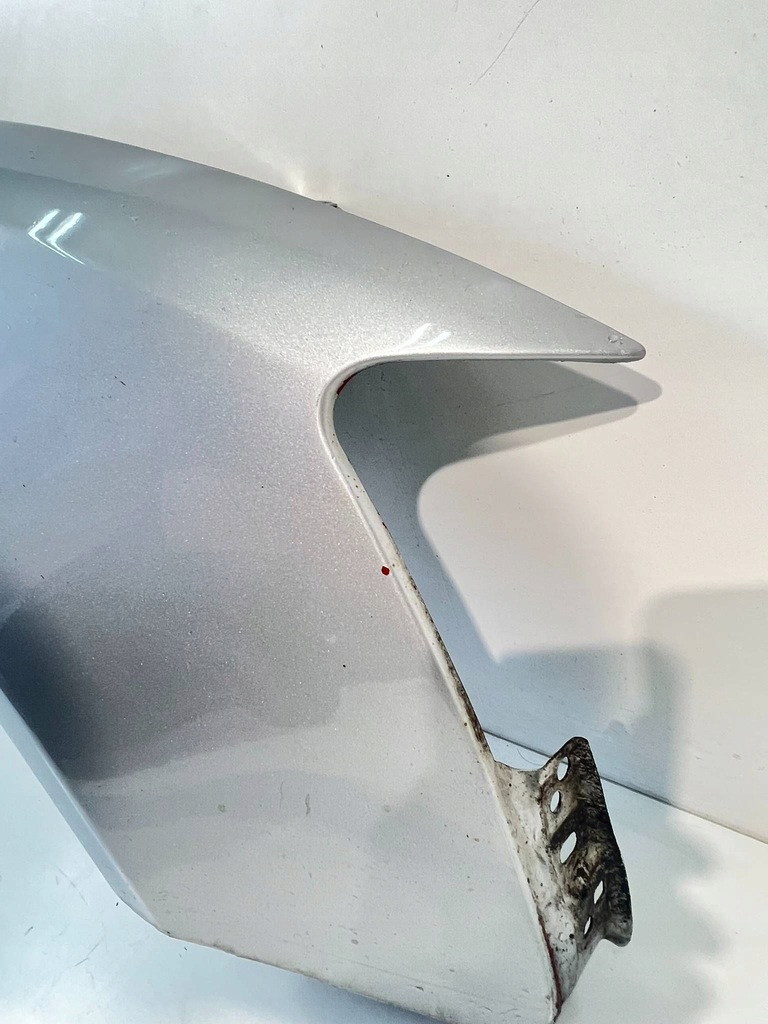 фото №9, Крила правий перед w колір lx7w audi a5 8t 8f 2010