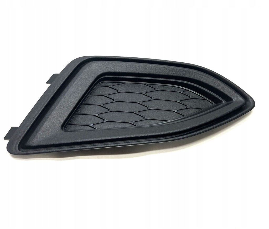 фото №1, Заглушка протитуманної фари права ford edge 2015-18