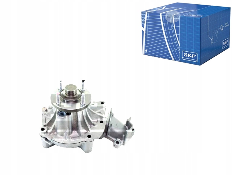 фото №1, Skf toyota 4 runner dyna hiace iv hilux vi land cr