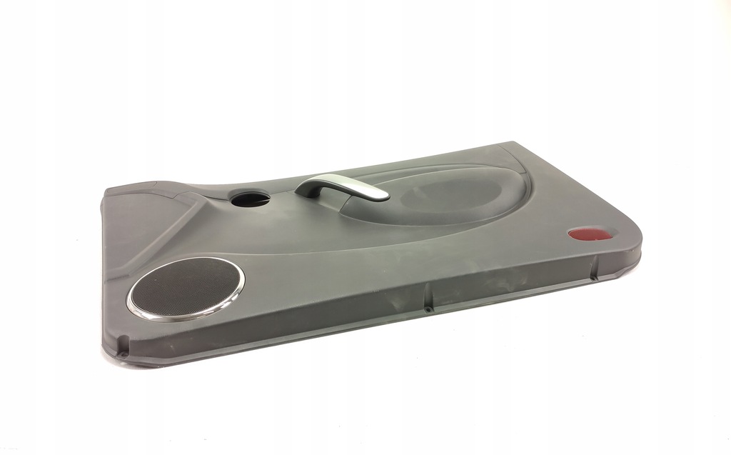 фото №10, Обшивка дверь правый перед chevrolet aveo 3drz 2003-2007 новый oryg 96859534