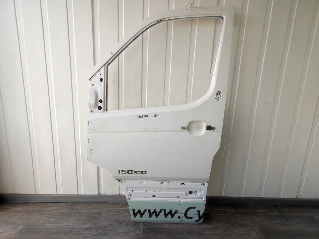 фото №1, Двері hyundai h350 od 2014- передні ліва