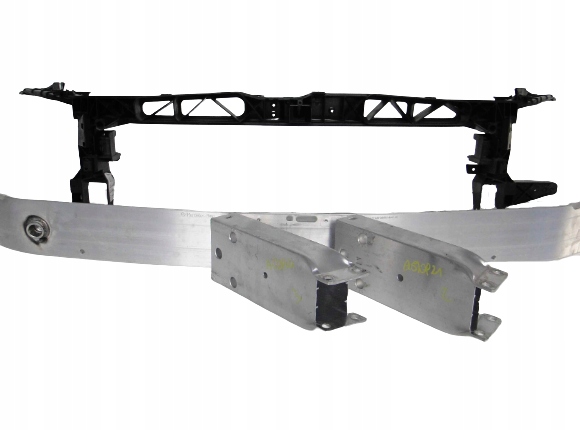 фото №1, Mercedes w177 177 балка pas передній зона комплект