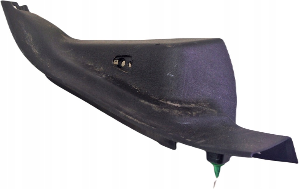 фото №1, Pa023 alfa romeo giulia защита порог правый задняя