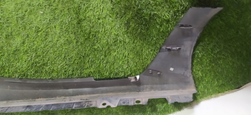 фото №6, Молдинг порог порог левый bmw g29 m-pakiet