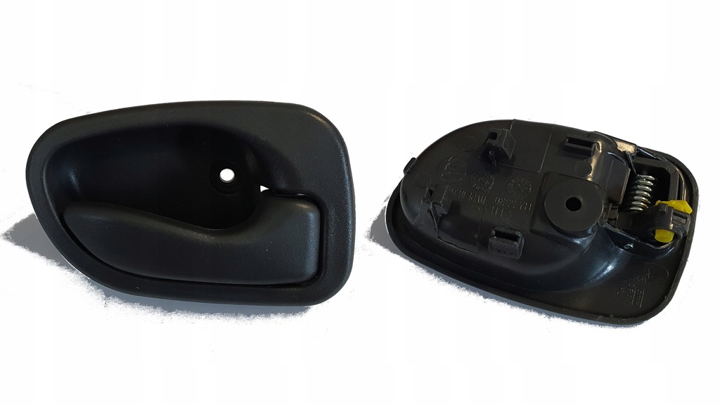 фото №1, Ручка внутренняя hyundai accent atos правая p=t