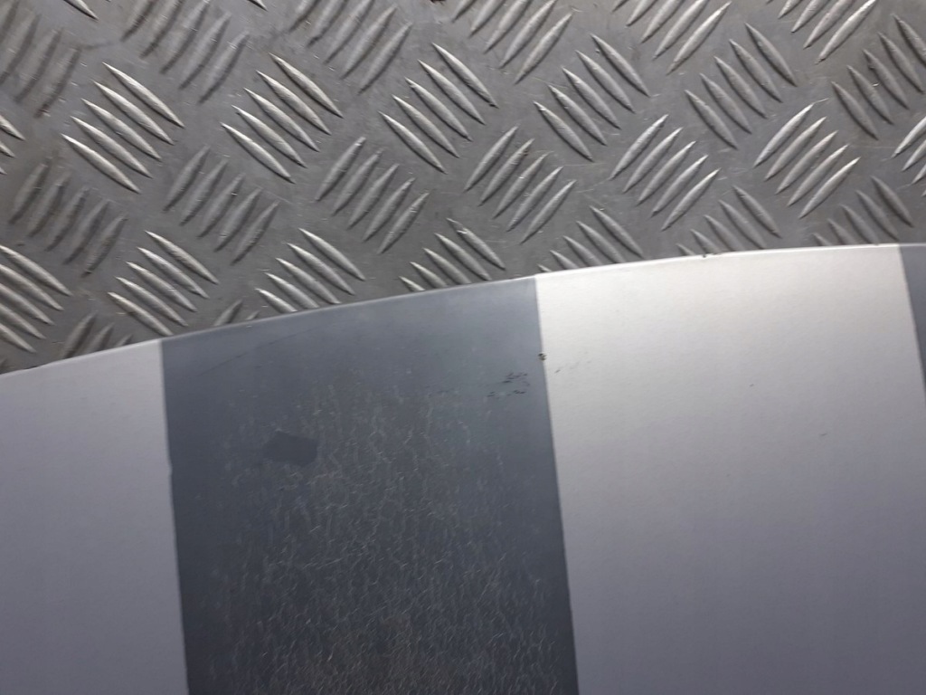 Капот ford probe 2 k5 Зі Шроту