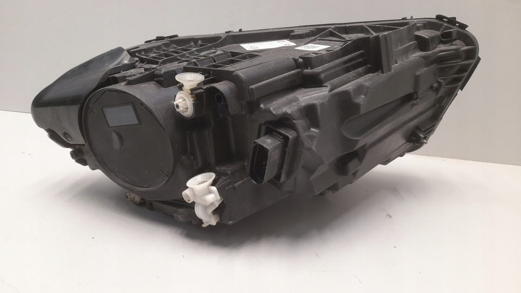 фото №8, Фара лампа передня ліва mercedes a-klasa w177 w-177 lift a1779065704