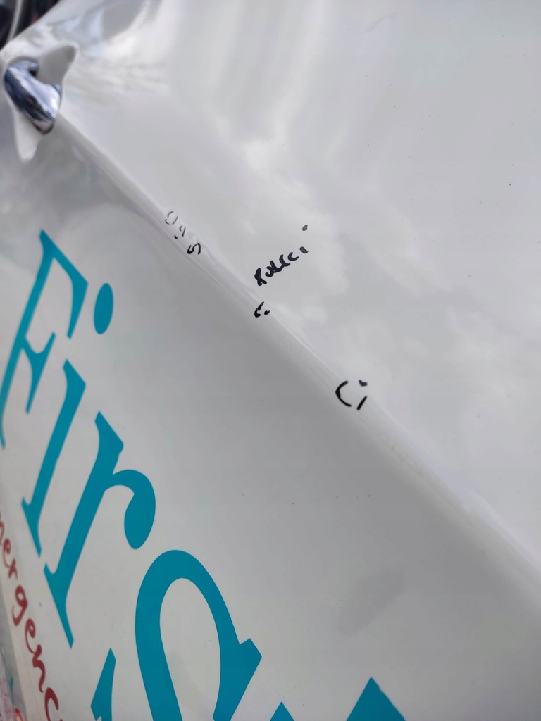 фото №10, Дверь правое kia picanto ii 3 дверь m9y 11-16