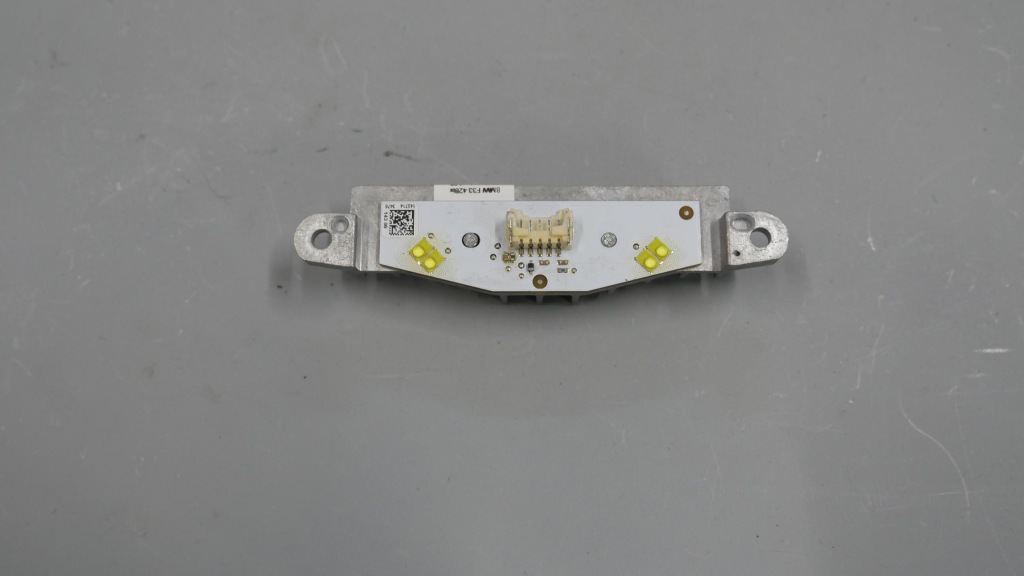 фото №1, Bmw f33 модуль led перетворювач jeż 1305715281