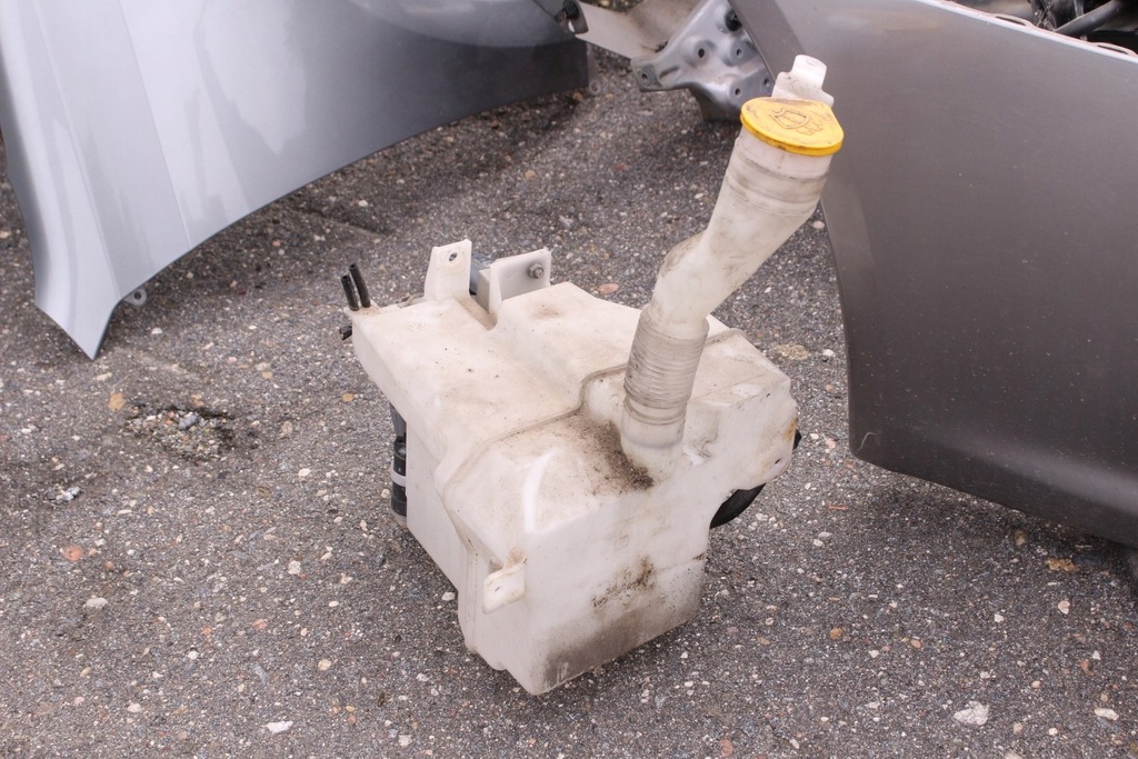 фото №12, Лампа правий перед ксенон subaru legacy iv europa