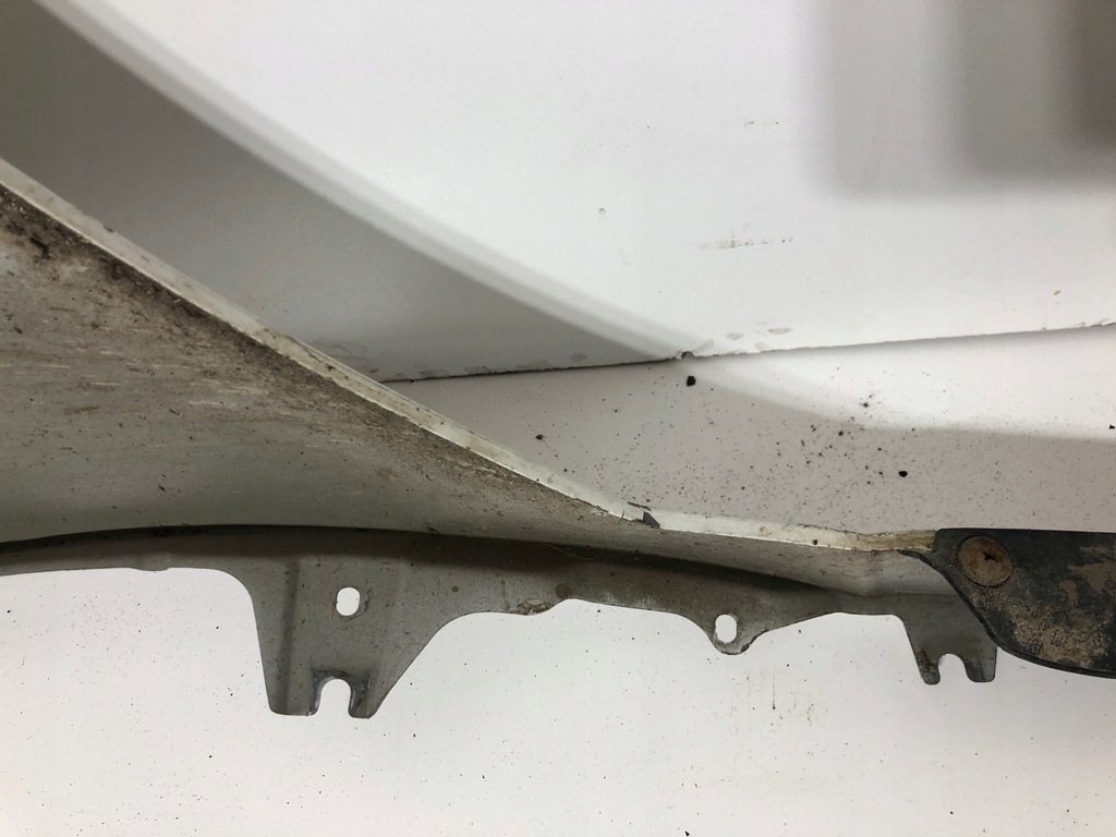 фото №7, Hyundai iload h1 lift i800 лівий передній перед