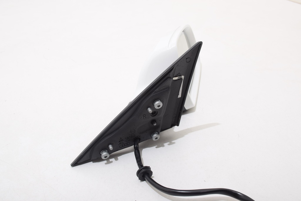 фото №8, Audi a5 8t 5d зеркало правое складной память 14pin