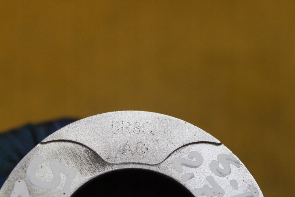 фото №5, Поршень шатун jaguar s-type fl h268x 2.7d