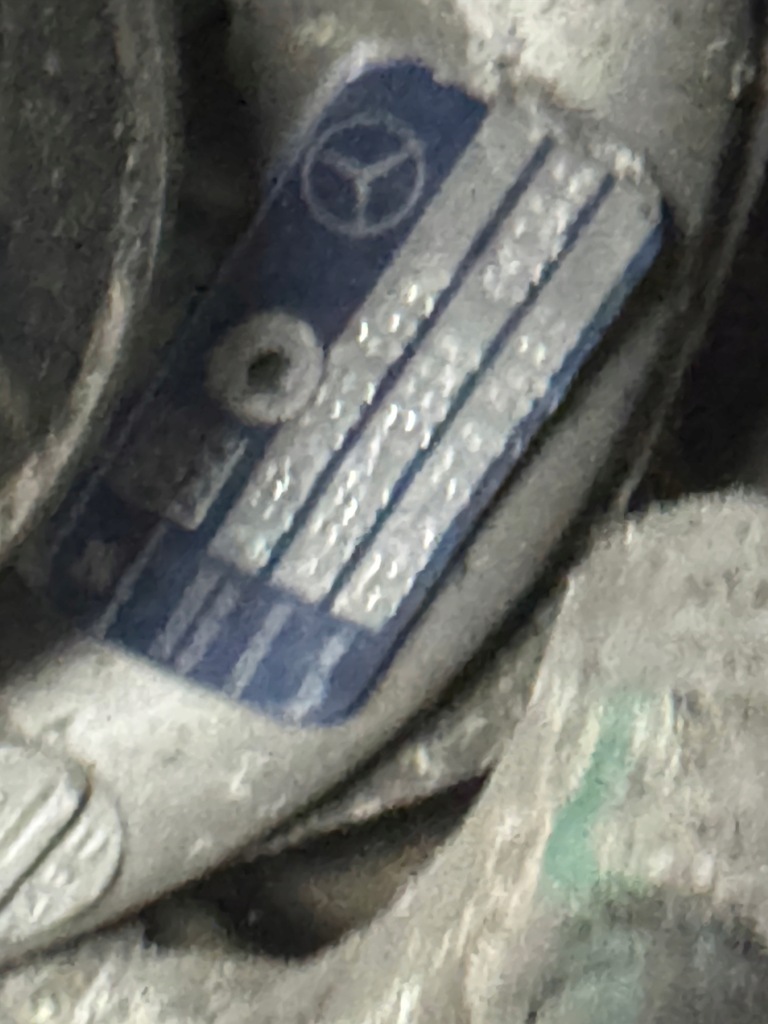 фото №10, Volvo xc60 турбина 31397999 31361654 31361655