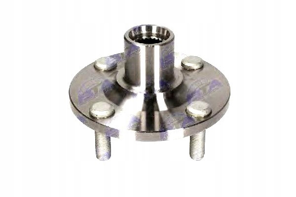 фото №1, Bta ступица колеса toyota yaris yaris verso 1.0-1.5