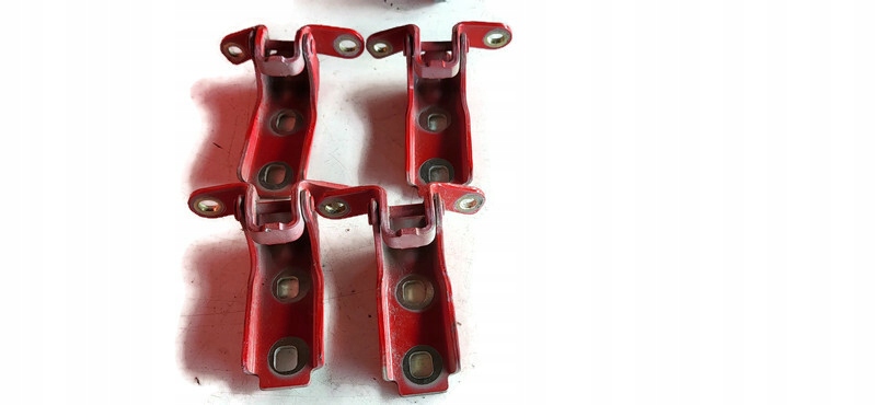 фото №1, Chevrolet camaro 17r петля двері