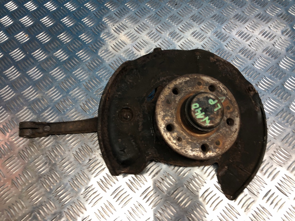 Купити Mercedes s klasa w140 поворотний кулак лівий перед ліва передня