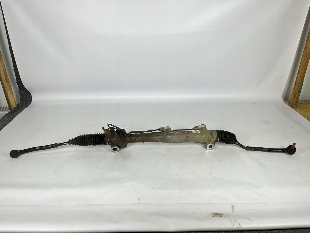 фото №1, Трансмісія кермова рейка рульова ford ranger ab313200dl