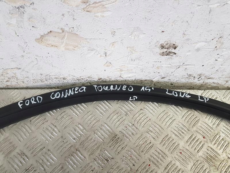 фото №2, Прокладка дверь левый перед tourneo connect mk2