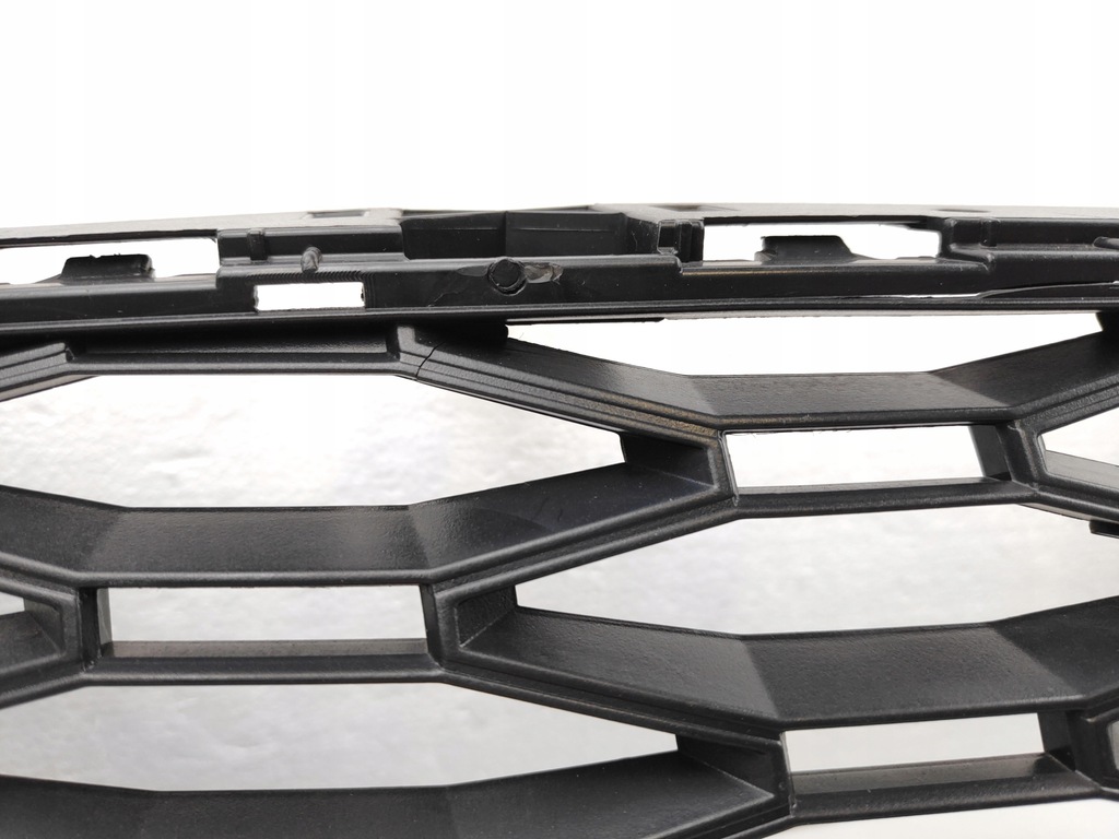 фото №8, Seat leon iii решётка радиатора решётка радиатора бампера радиатора перед 5f0853654g