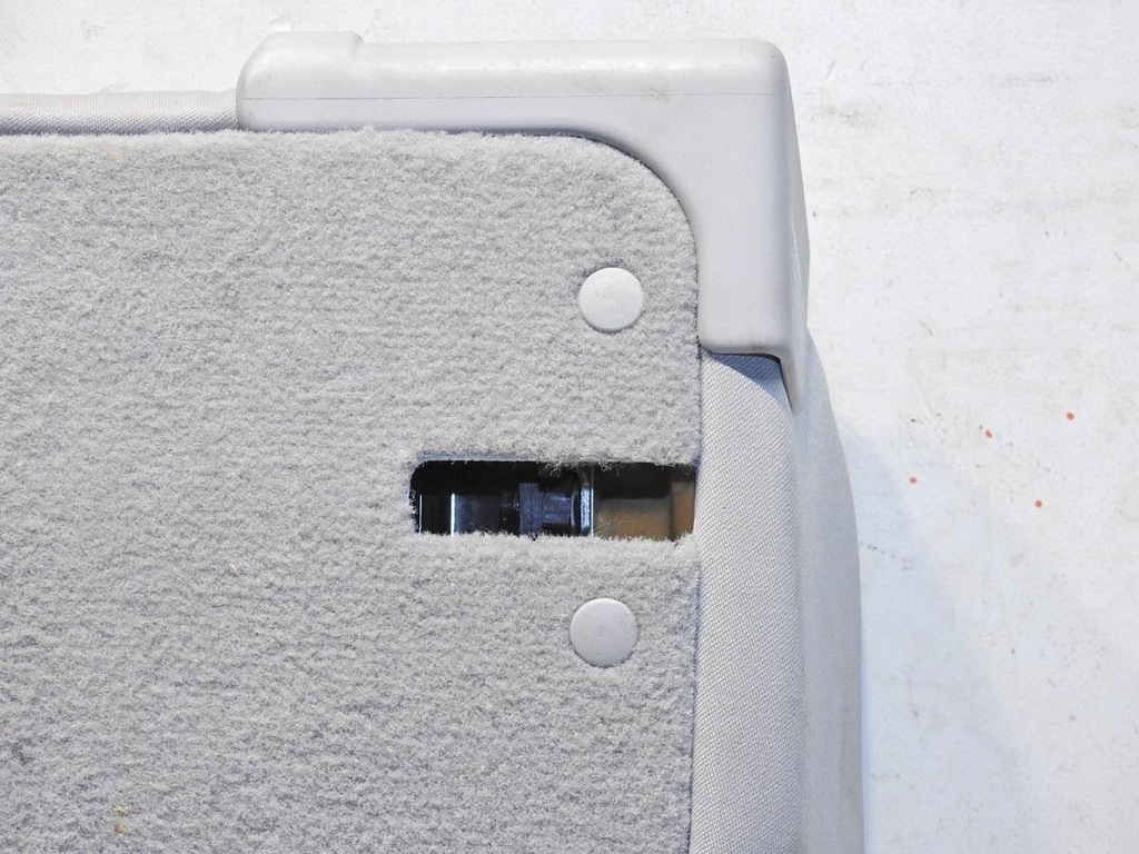 фото №9, Спинка сиденье правый задняя volvo v50 lift