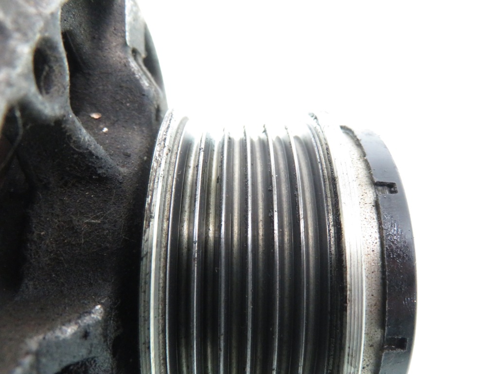 Генератор renault scenic 1 fl 1.9 dci 8200054588 2542466d Цена