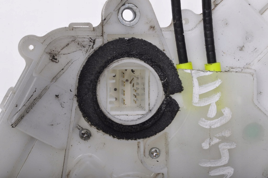 фото №6, Honda insight ii замок дверь левый задняя задний