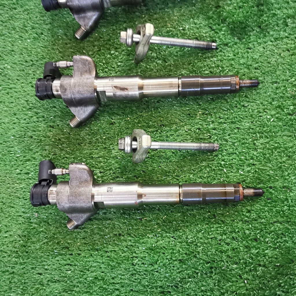 фото №8, Renault master iv kompletny система топливный 175216439r