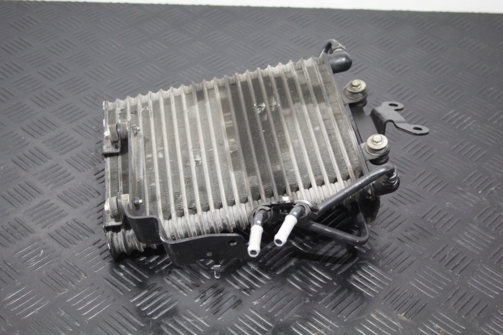 фото №1, Радіатор оливи honda crv cr-v v 5 lift