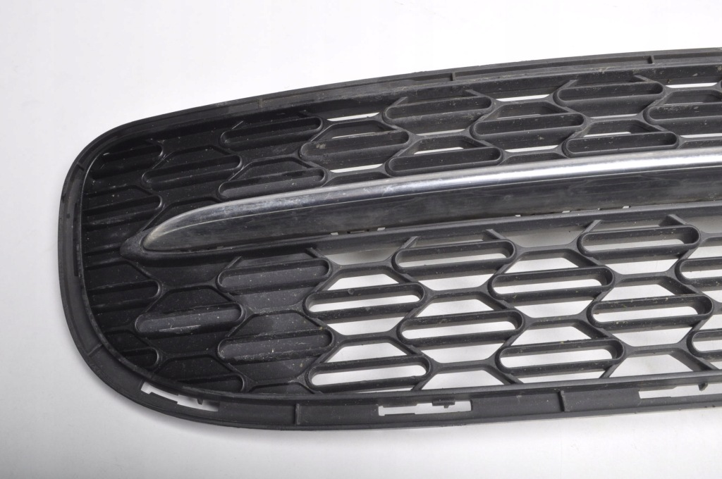 фото №2, Mini r55 r56 r57 lift решітка решітка радіатора бампера 7248789