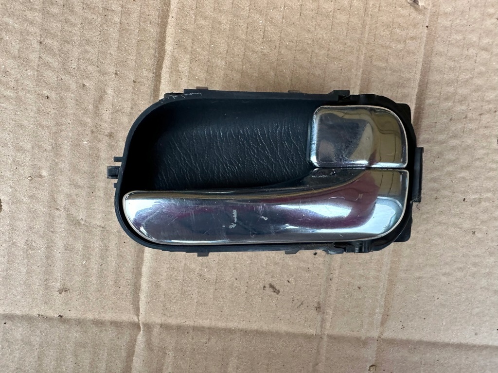 фото №1, Ручка правая внутренняя nissan primera p11 99-02