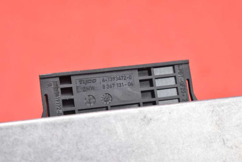 фото №11, Блок управления модуль bluetooth 8p1862335 seat exeo 09-12