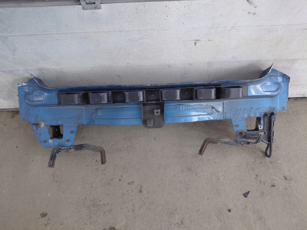 фото №1, Ford kuga mk1 pas задня задній