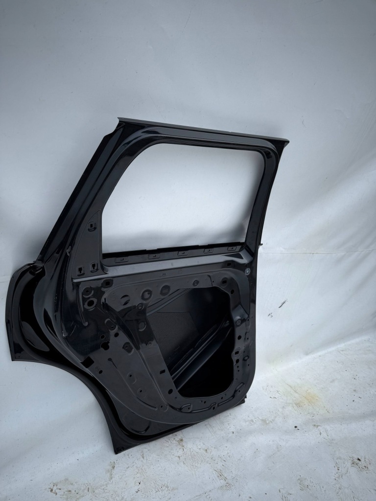 Mini cooper countryman u25 2023 дверь левое задняя задняя Оригинал